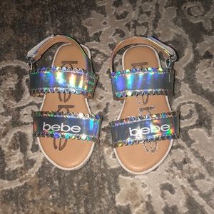 Bebe kids Sandals